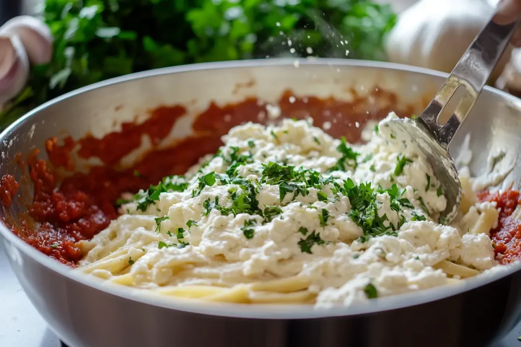 Baked Ziti Recipes