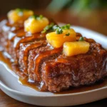 Hawaii Meatloaf Recipe: Sweet and Savory 9 hawaii meatloaf recipe