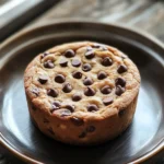 Mini Cookie Cake Recipe – Easy, Chewy & Perfectly Sized 11 mini-cookie-cake
