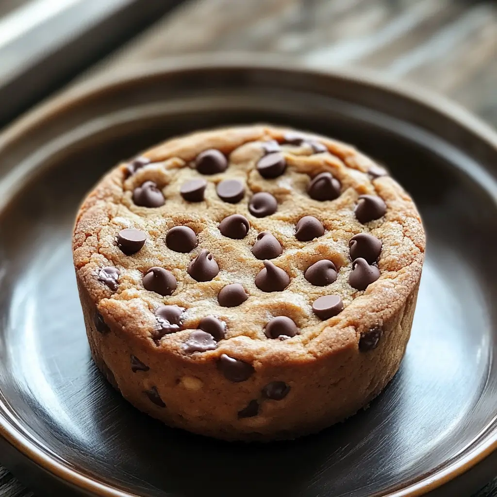 Mini Cookie Cake Recipe – Easy, Chewy & Perfectly Sized 8 mini cookie cake